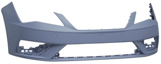 Paragolpes Delantero Imprimado para Seat LEON 2017