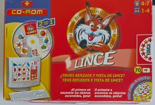 Juegos de mesa infantiles