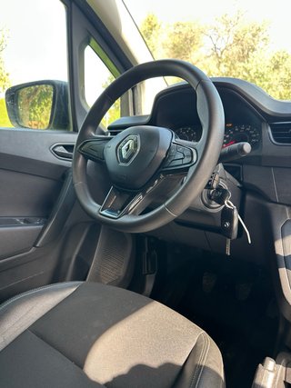 Renault Kangoo 2023