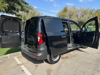 Renault Kangoo 2023