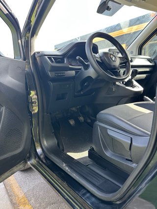 Renault Kangoo 2023