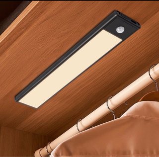Barra LED 30cm con Sensor Movimiento - Luz Armari