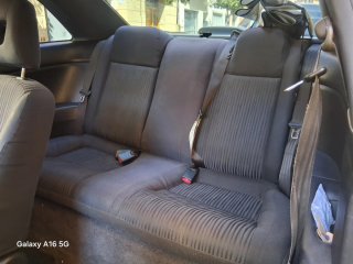 Honda Civic 2001
