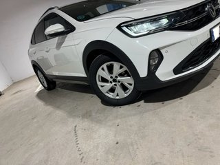 Volkswagen Taigo 2023