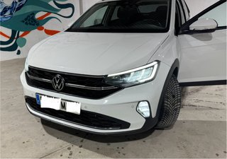 Volkswagen Taigo 2023