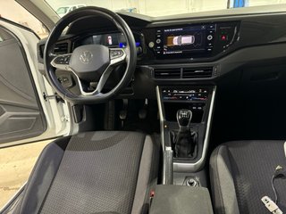 Volkswagen Taigo 2023