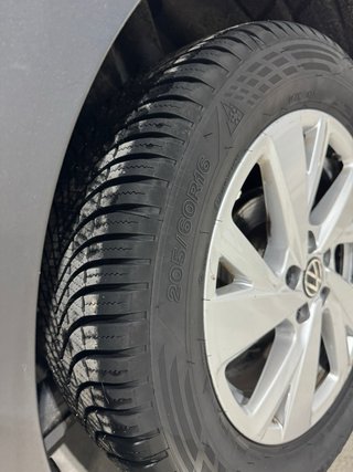 Volkswagen Taigo 2023
