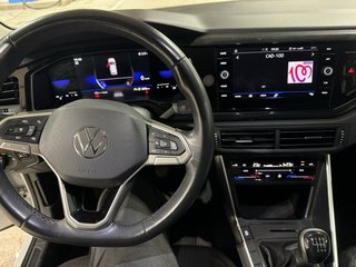 Volkswagen Taigo 2023
