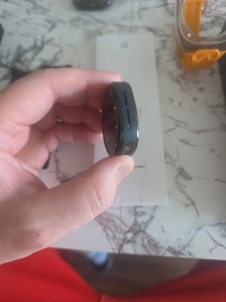 Samsung Galaxy Watch Ultra 2024