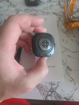 Samsung Galaxy Watch Ultra 2024