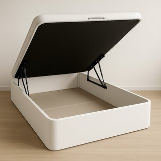 Pack Canapé+Colchón 150x190 + 2 Mesitas NUEVO