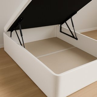 Pack Canapé+Colchón 150x190 + 2 Mesitas NUEVO