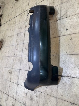 Parachoques trasero Audi A4 B6 2005