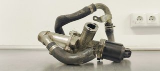 VALVULA EGR OPEL CORSA D Cosmo 500240070