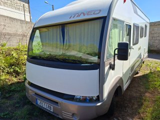 FIAT Ducato 2006.