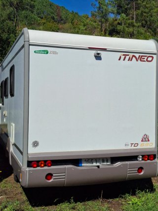 FIAT Ducato 2006.