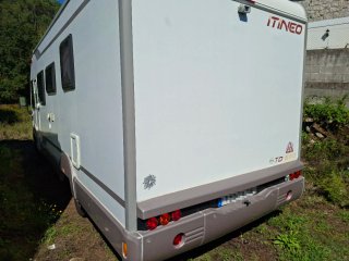 FIAT Ducato 2006.