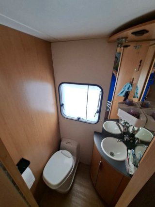 FIAT Ducato 2006.