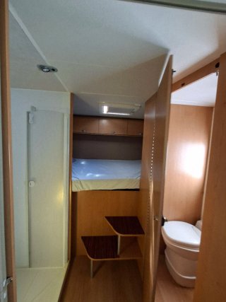 FIAT Ducato 2006.