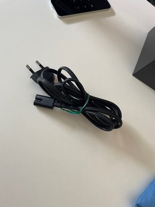 Apple TV HD 4ª Gen 32GB A1625