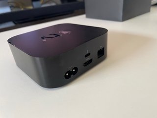 Apple TV HD 4ª Gen 32GB A1625