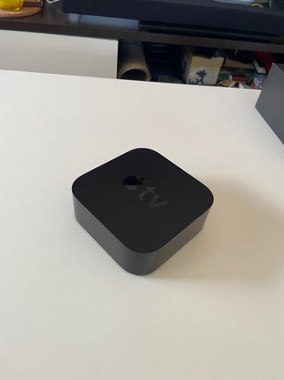 Apple TV HD 4ª Gen 32GB A1625