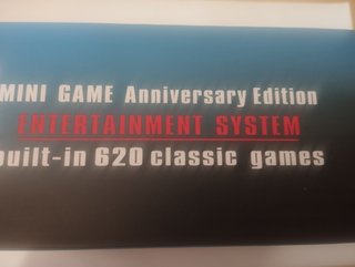 Console Game 620 Giochi