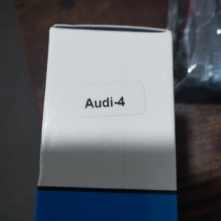 AUDI-AUDI-AUDI-AUDI-AUDI. LEDS CORTESÍA.Proyeccion