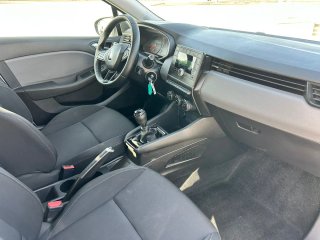 Renault Clio 2021