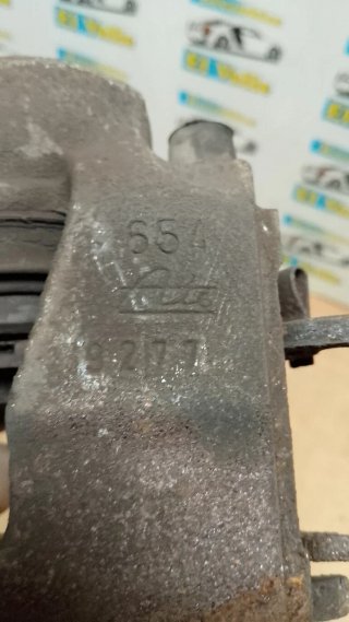 Pinza Freno Delantero Derecho Opel Astra G 1.7