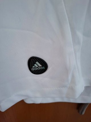 Camiseta Real Madrid 2011 2012
