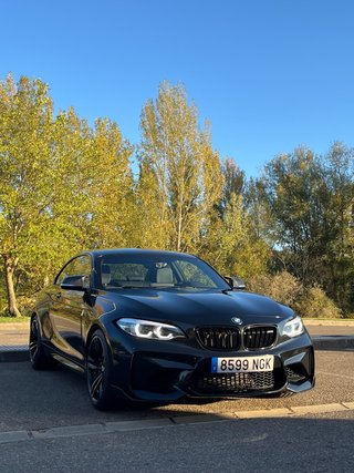 BMW Serie 2 2017