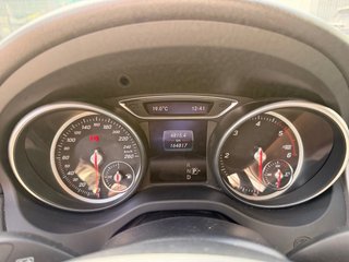 Mercedes-Benz CLA (174) 2017