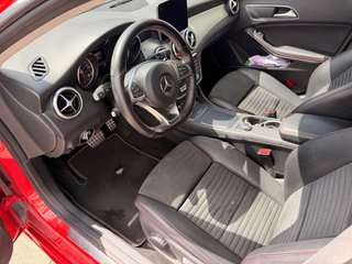 Mercedes-Benz CLA (174) 2017