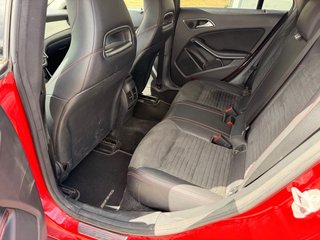 Mercedes-Benz CLA (174) 2017