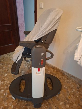 Trona Tatamia