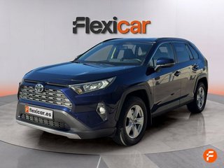 Toyota Rav4 Advanced