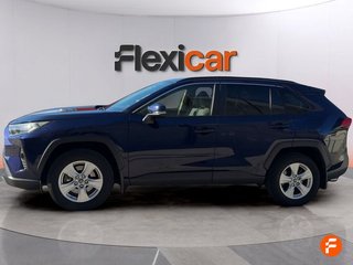 Toyota Rav4 Advanced