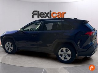 Toyota Rav4 Advanced