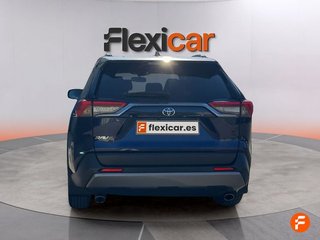 Toyota Rav4 Advanced