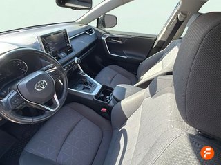 Toyota Rav4 Advanced
