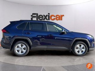 Toyota Rav4 Advanced