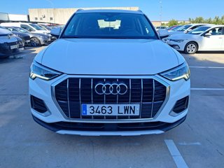 Audi Q3 Advanced 35 TDI 110 kW (150 CV) S tronic