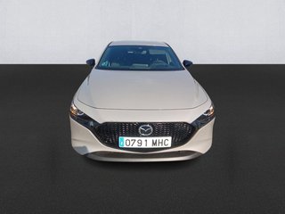 Mazda Mazda 3 2.0 e-SKYACTIV-X Homura 137 kW (186 CV)