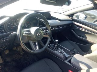 Mazda Mazda 3 2.0 e-SKYACTIV-X Homura 137 kW (186 CV)