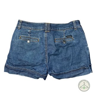 PDC1.21 Pantaloncini denim Calvin Klein Jeans