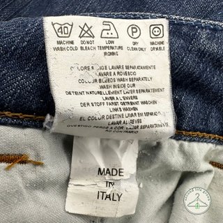 PDC1.21 Pantaloncini denim Calvin Klein Jeans