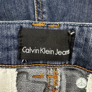 PDC1.21 Pantaloncini denim Calvin Klein Jeans