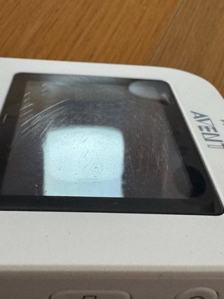 Vigilabebés Philips Avent