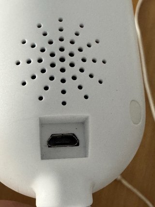 Vigilabebés Philips Avent